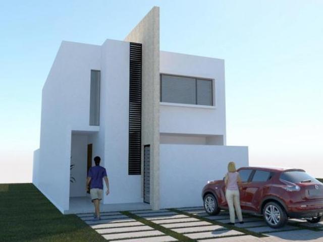 ¡CASA NUEVA EN VENTA EN MAYORAZGO RESIDENCIAL!