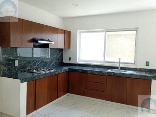 Casa Nueva en venta en Mesa de los Ocotes