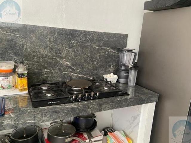 Casa Nueva en venta en Mesa de los Ocotes