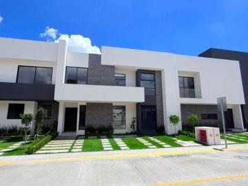 CASA NUEVA EN VENTA EN METEPEC | ENTREGA INMEDIATA