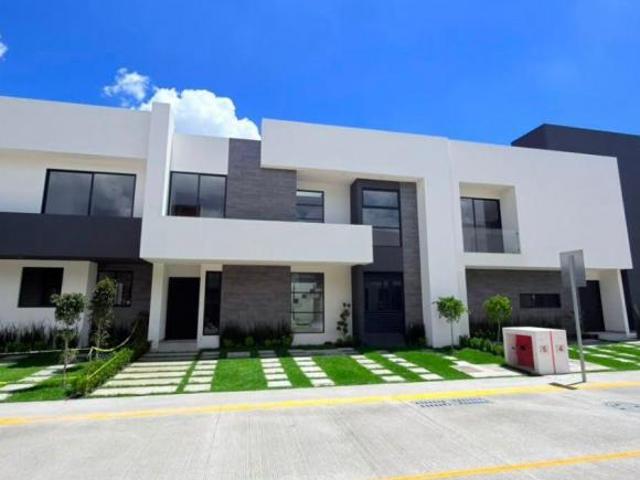 CASA NUEVA EN VENTA EN METEPEC | ENTREGA INMEDIATA