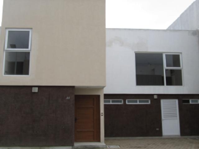 CASA NUEVA EN VENTA EN METEPEC, ESTADO DE MEXICO