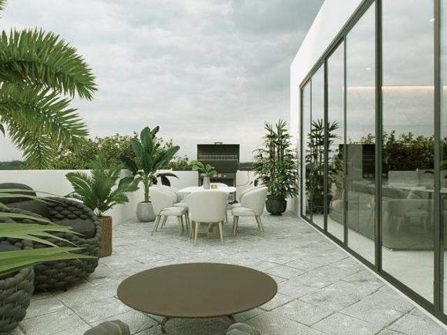Casa nueva en venta en Oaxtepec