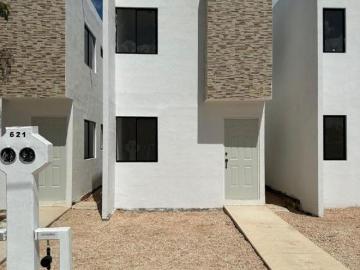 CASA EN VENTA I NUEVA I DENTRO DE MÉRIDA I OPICHEN, | 2 RECAMARAS | ACEPTA INFONAVIT