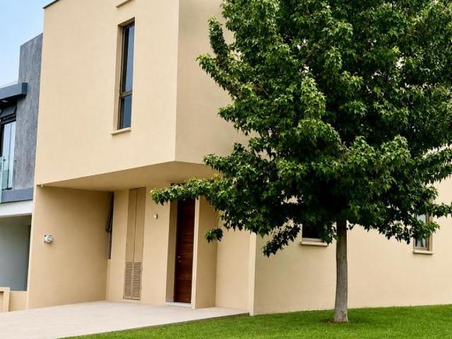 Casa Nueva en Venta en Atmosfera | Bosques de Santa Anita