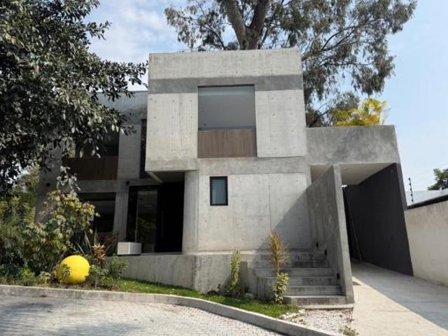 Casa nueva en venta en Acapatzingo