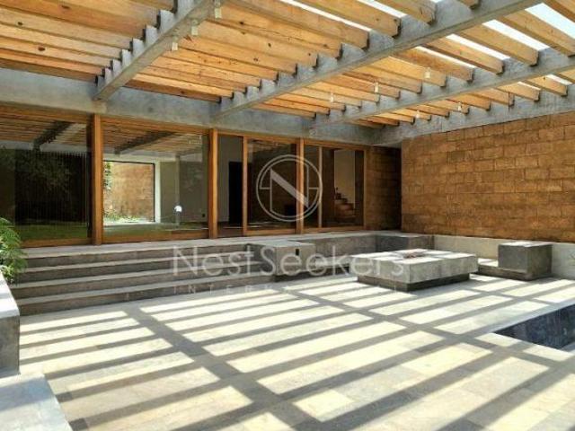 CASA NUEVA EN VENTA EN ACATITLAN, VALLE DE BRAVO