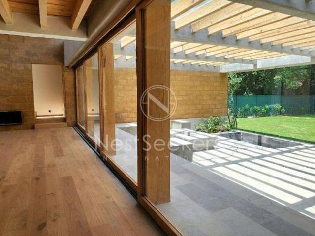 CASA NUEVA EN VENTA EN ACATITLAN, VALLE DE BRAVO
