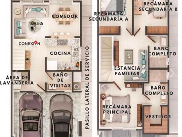 CASA NUEVA EN VENTA EN APODACA EN PRIVADA CON AMENIDADES Y SEGURIDAD!