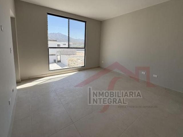 Casa nueva en venta en Arteaga en altavista residencial