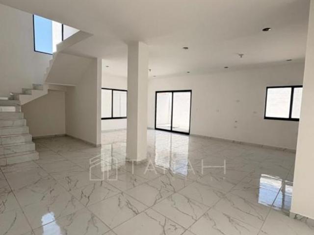 Casa Nueva en Venta en Arteaga | Residencial San Joaquín | 3 Recámaras