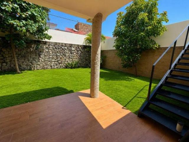 CASA NUEVA EN VENTA EN BUGAMBILIAS
