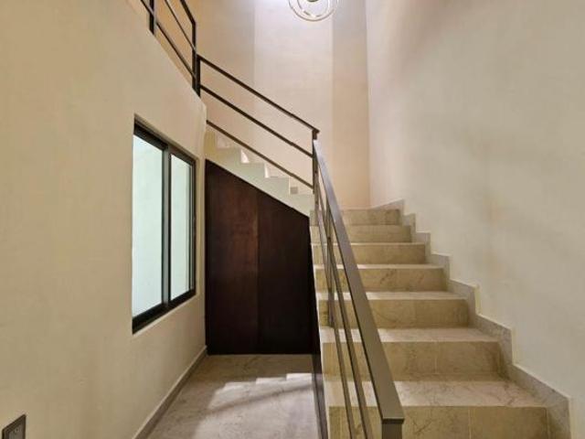 Casa Nueva en Venta en Boca del Río Centro con 2 Recámaras, Estudio y Terraza