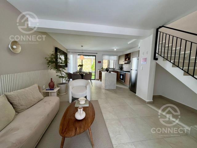 Casa Nueva en Venta en Bosque San Carlos, Zona Sur, Le?n Gto