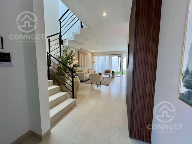 Casa Nueva en Venta en Bosques de Breda, Zona Este, Le?n Gto