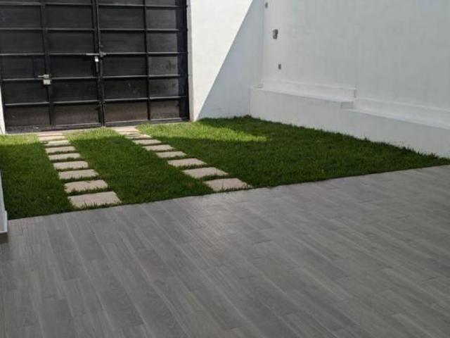 CASA NUEVA EN VENTA EN CUAUTLA MORELOS