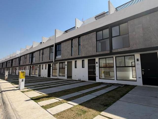 Casa nueva en venta en Cuautlancingo, atrás de Plaza San Diego