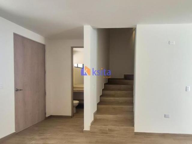 Casa nueva en venta en Cuautlancingo, Puebla