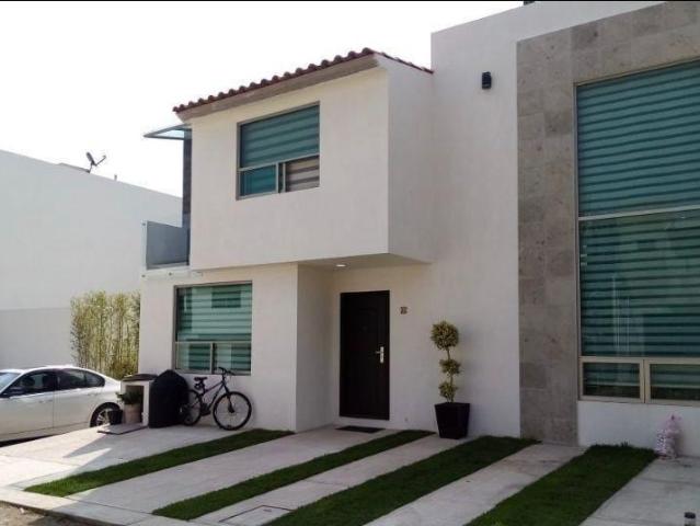 Casa Nueva en Venta en Cacalomac?n, Toluca, M?xico
