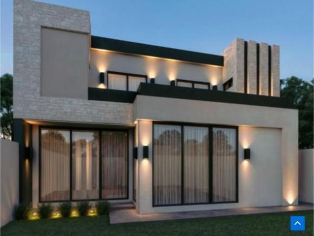 Casa NUEVA en VENTA en CAMPESTRE SANTIAGO en Santiago Nuevo León