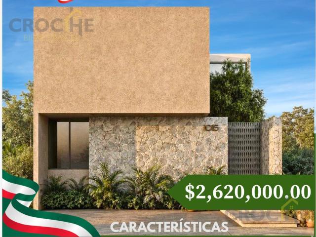 CASA NUEVA EN VENTA EN COATEPEC VERACRUZ, FRACCIONAMIENTO PRIVADO