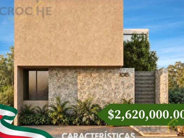 CASA NUEVA EN VENTA EN COATEPEC VERACRUZ, FRACCIONAMIENTO PRIVADO