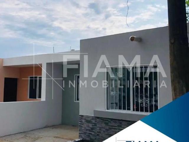 CASA NUEVA EN VENTA EN COL. HÉROES DE LA PATRIA, PUERTO VALLARTA, JAL. LN