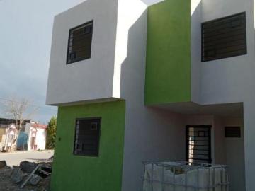 Casa Nueva en VENTA en Colonia Analco II, Ramos Arizpe, Coahuila