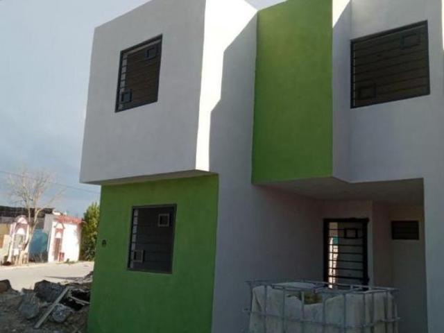 Casa Nueva en VENTA en Colonia Analco II, Ramos Arizpe, Coahuila