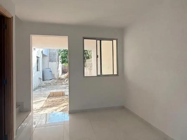 Casa Nueva en Venta en Colonia San Ángel | Saltillo Oriente
