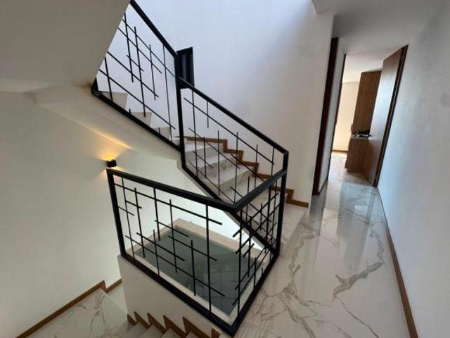 Casa nueva en venta en colonia Tres Cerritos