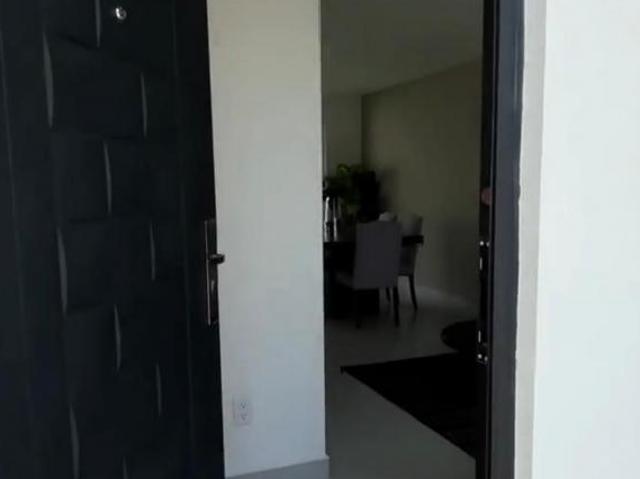 CASA NUEVA EN VENTA EN CONDOMINIO 4