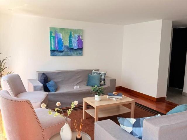 Casa nueva en venta en condominio moderno en San Pedro M?rtir, Tlalpan, CDMX
