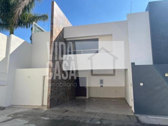 Casa nueva en venta en Contadero al Norponiente