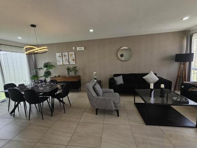 Casa Nueva en Venta en Corregidora 3 habitaciones A Minutos de Plaza Candiles