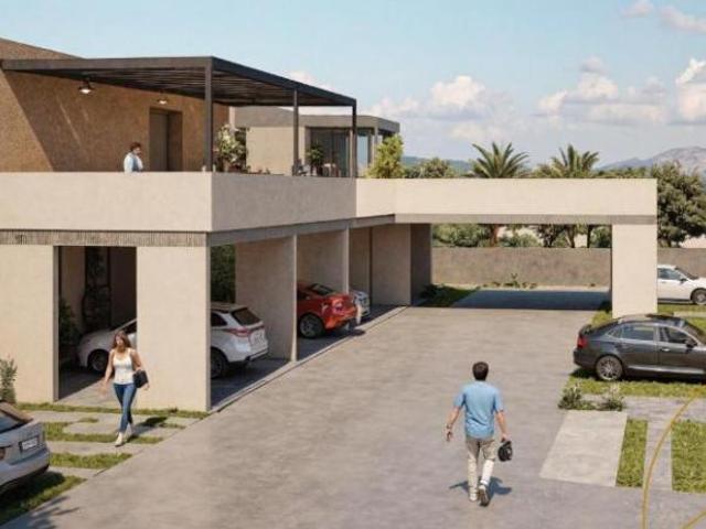 CASA NUEVA EN VENTA EN DESARROLLO 5 VALLES, ZAPOPAN