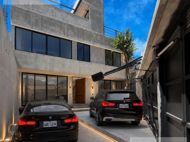 Casa nueva en venta en Ejido Guadalupe Victoria