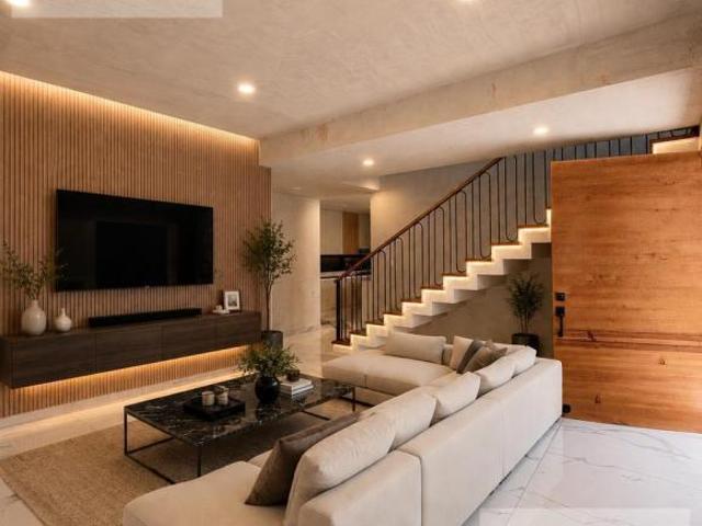 Casa nueva en venta en Ejido Guadalupe Victoria