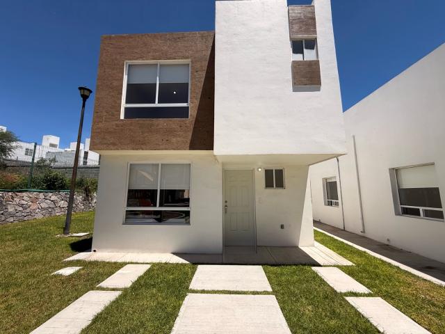 Casa Nueva en Venta en El Marqu?s Quer?taro