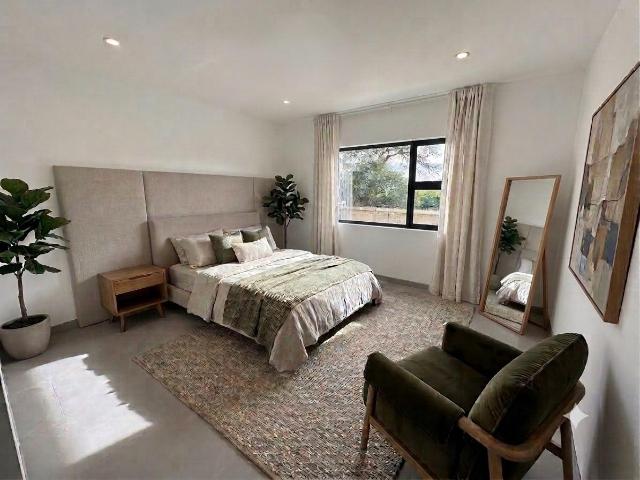 Casa NUEVA en VENTA en El Mayorazgo QUERETARO