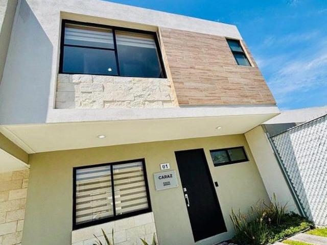 Casa Nueva en Venta en El Mirador Queretaro