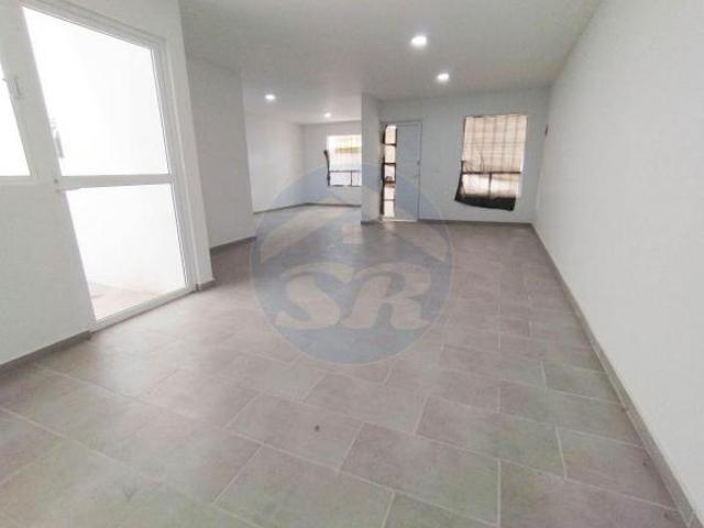 Casa nueva EN VENTA en el Fracc. STUAZ, Guadalupe, Zacatecas