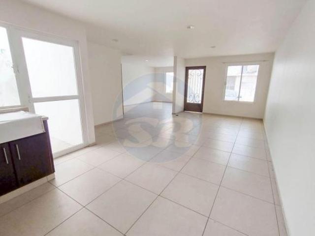 Casa nueva EN VENTA en el Fracc. San Miguel del Cortijo, Guadalupe, Zacatecas