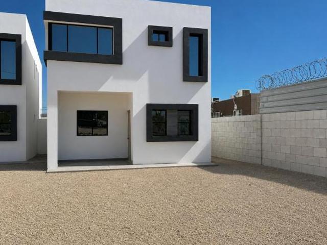 CASA NUEVA EN VENTA EN EL PRADO