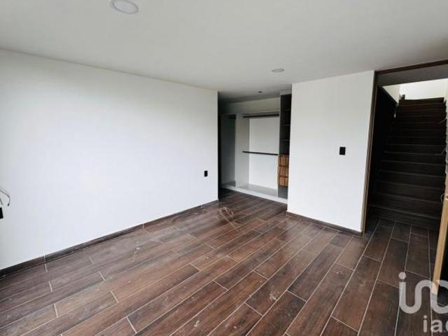 Casa nueva en venta en Frac. Monterreal en San Pedro, Cholula con 167m2 de construcción