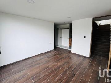 Casa nueva en venta en Frac. Monterreal en San Pedro, Cholula con 167m2 de construcción