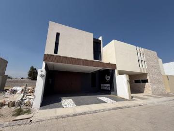 Casa nueva en venta en Fraccionamiento en Cuautlancingo