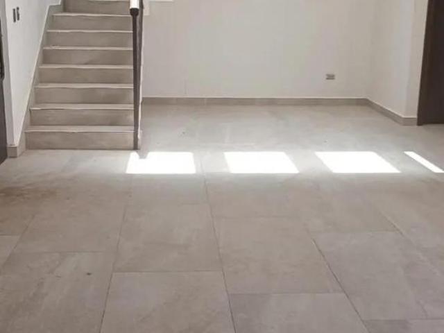 CASA NUEVA EN VENTA EN FRACCIONAMIENTO EXCLUSIVO
