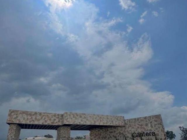 Casa nueva en venta en Fraccionamiento La Cantera, San Nicolás el Chico a 10 minutos del Centro