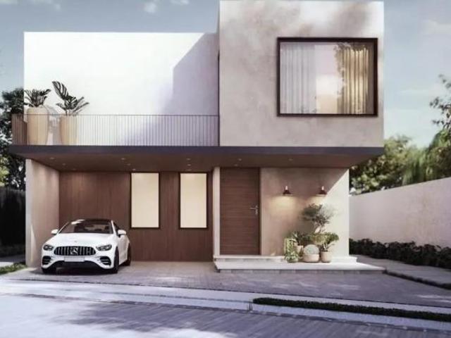 Casa Nueva en Venta en Fraccionamiento Palma Real, Irapuato